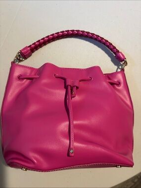 ON 34th Pink Women's Shoulder Bag